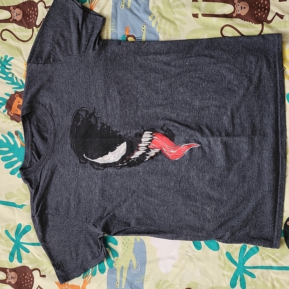 Venom tee - Picture 1 of 3